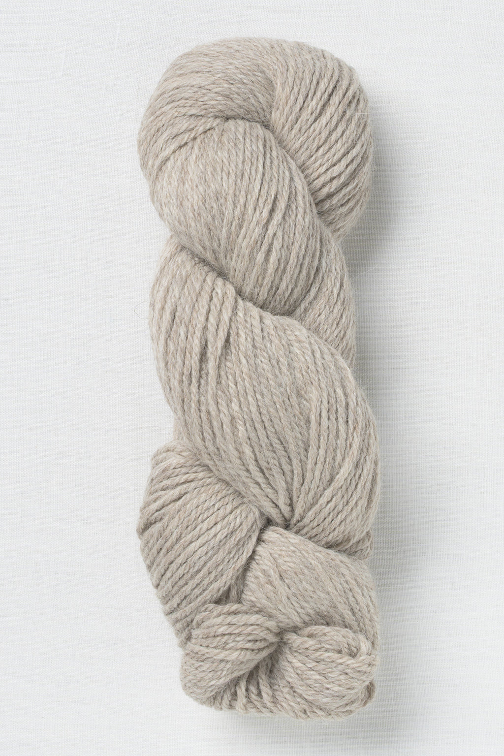 Cascade Woolpaka 09 Natural Ash