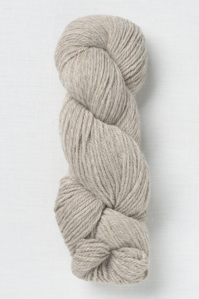 Cascade Woolpaka 09 Natural Ash