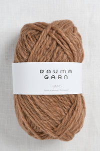 Rauma Vamsegarn 309 Hazel Heather