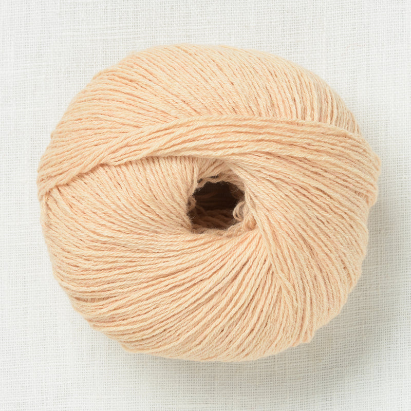 Knitting for Olive Merino Soft Peach