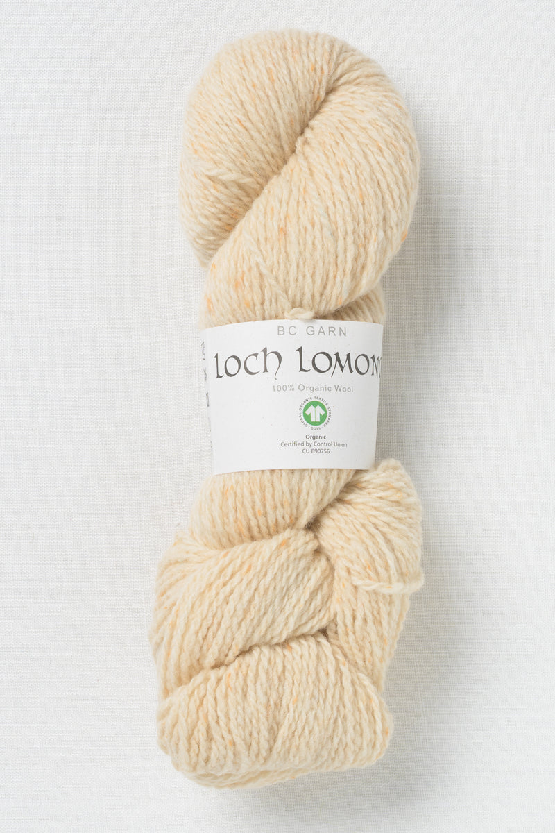 BC Garn Loch Lomond 13 Beige