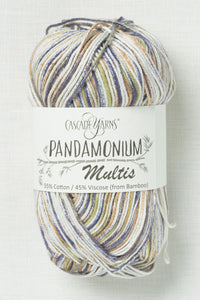 Cascade Pandamonium Multis 416 Sprout