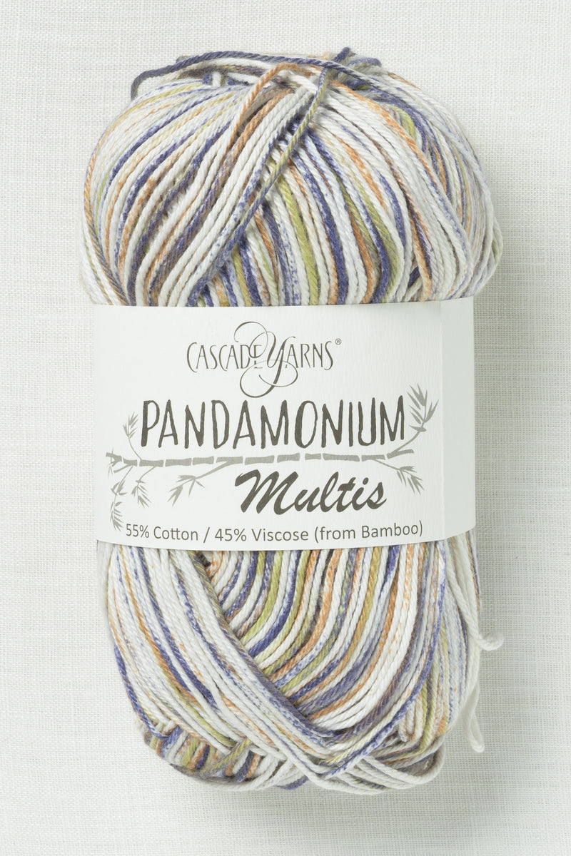 Cascade Pandamonium Multis 416 Sprout
