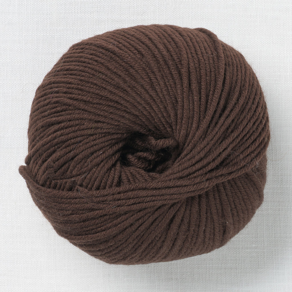 Lang Yarns Merino Plus 168 Brown