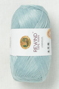 Lion Brand Rewind 106AH Marbles