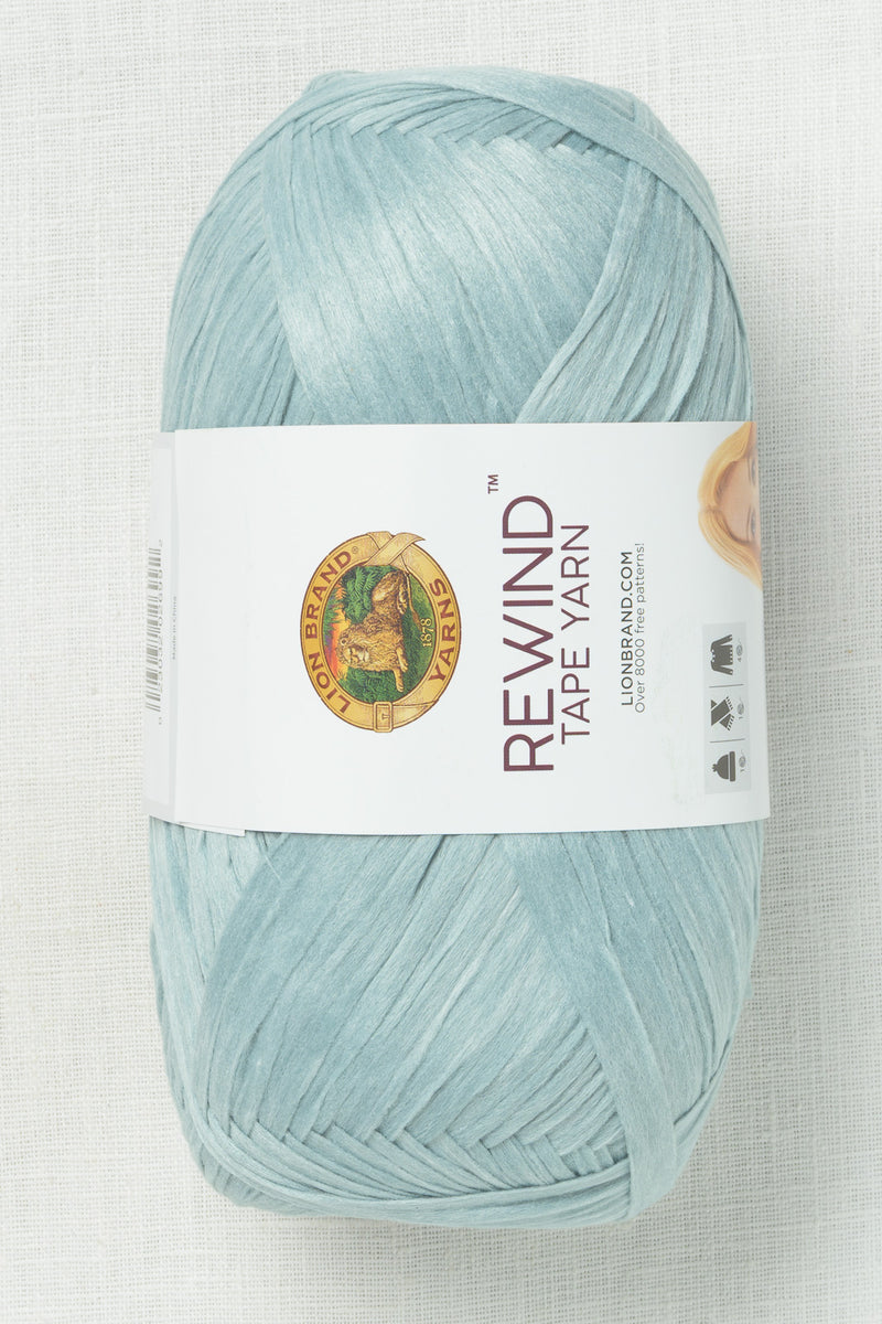 Lion Brand Rewind 106AH Marbles