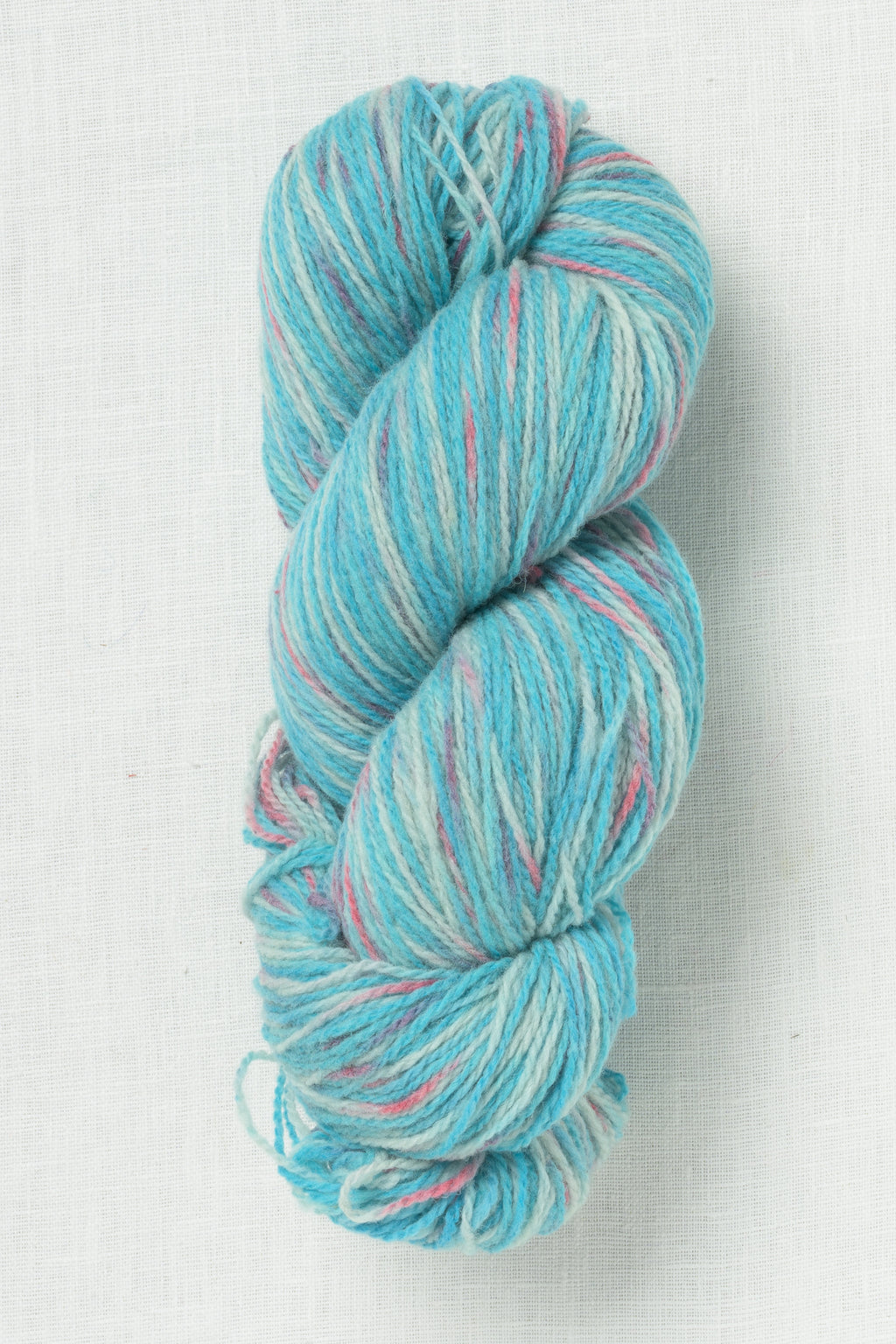Juniper Moon Farm Patagonia Organic Merino Hand Paints 1005 Tahiti