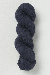 Erika Knight Wool Local Aran 808 Bingley Navy