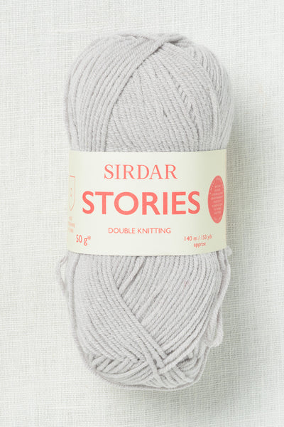 Sirdar Stories 0837 Sky Bar