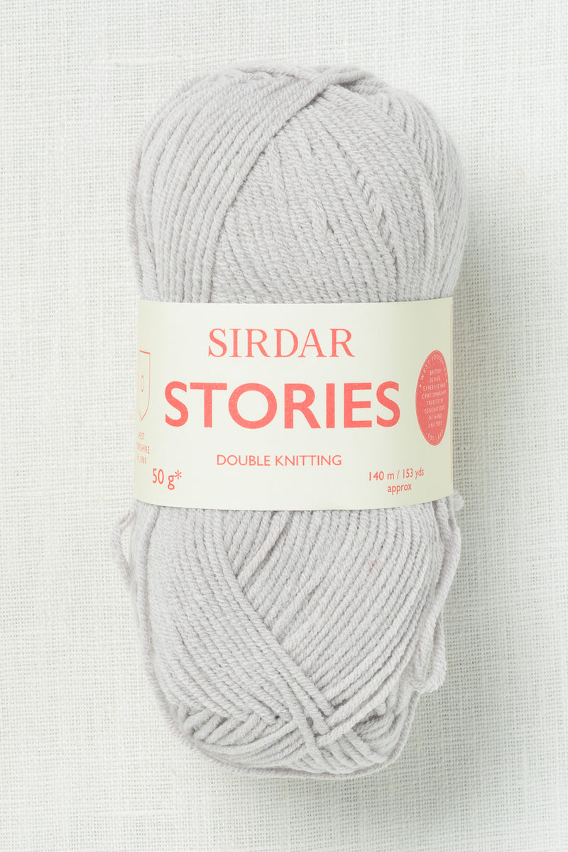 Sirdar Stories 0837 Sky Bar