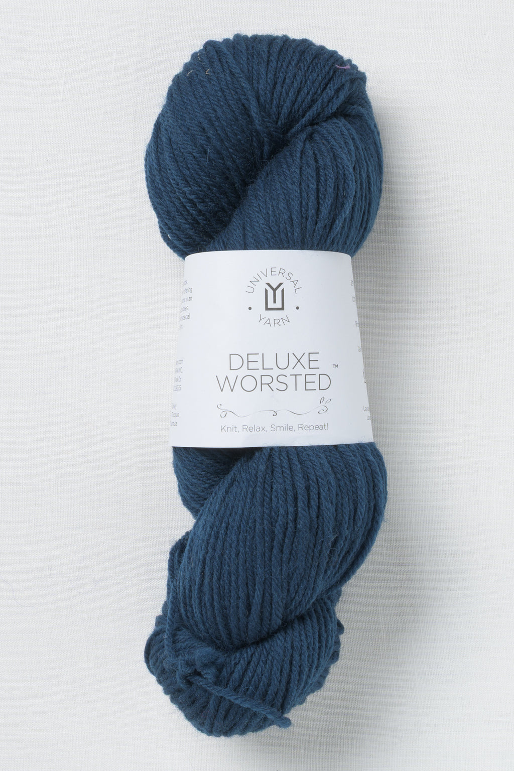 Universal Yarn Deluxe Worsted 12278 Mallard