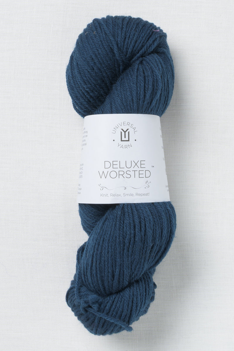 Universal Yarn Deluxe Worsted 12278 Mallard