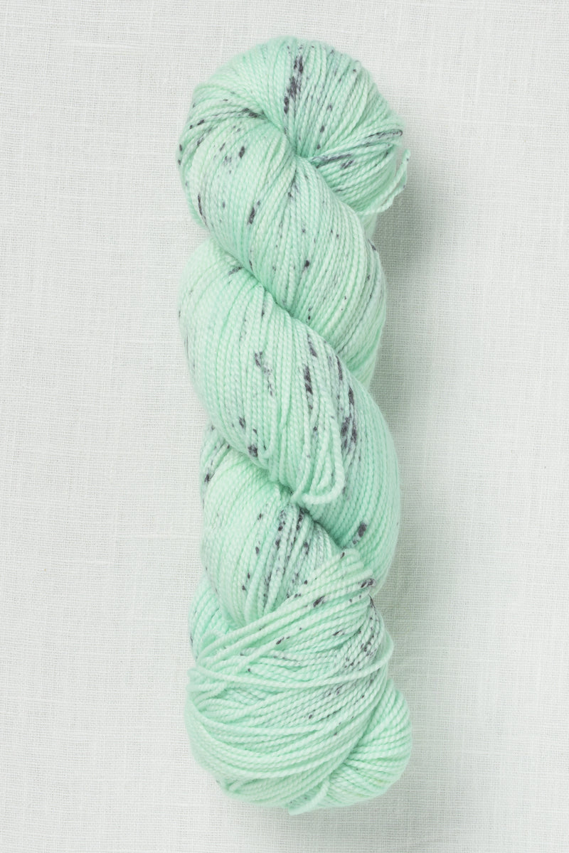 Madelinetosh Tosh Sock Havana/Optic