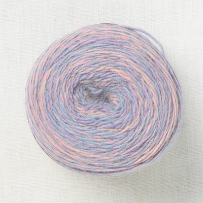 The Fibre Company Transitions Auroral Flux