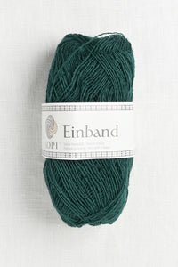 Lopi Einband 9112 Dark Green