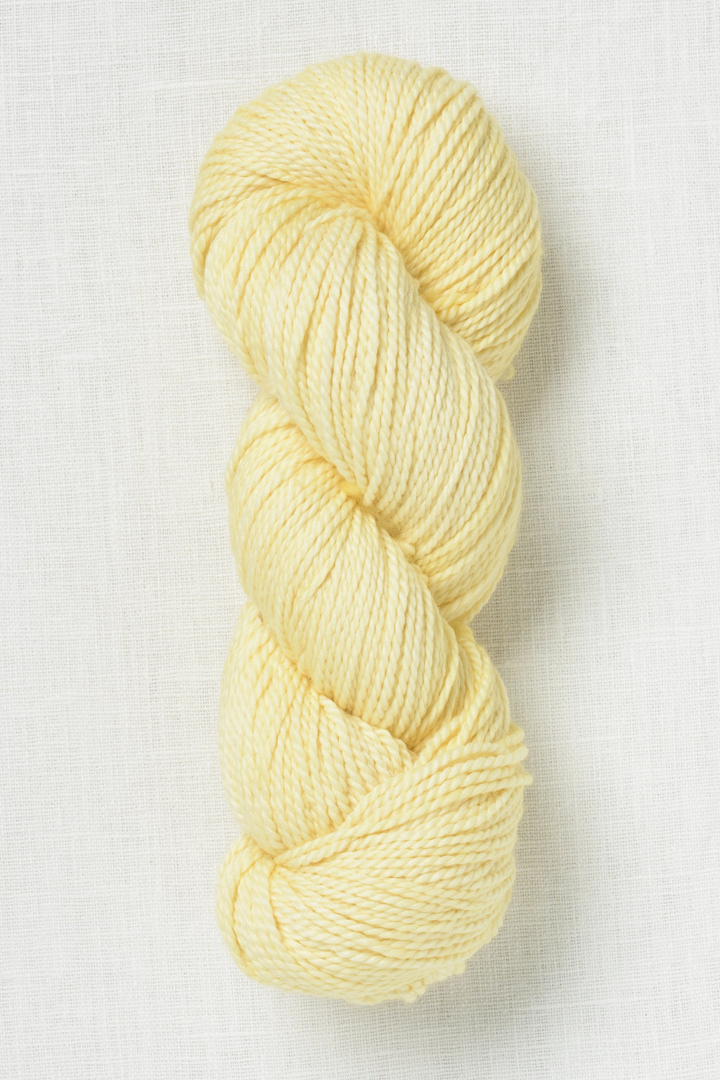 Madelinetosh Farm Twist Sundress