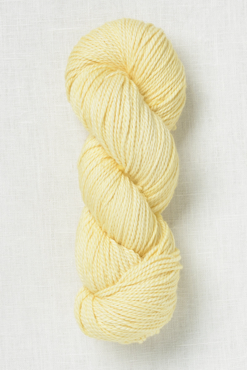 Madelinetosh Farm Twist Sundress