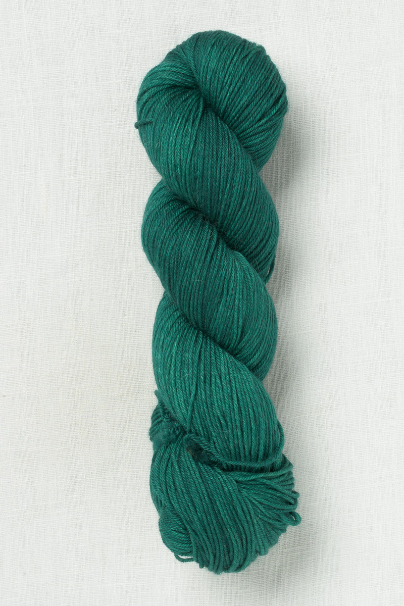 Madelinetosh Woolcycle Sport Laurel