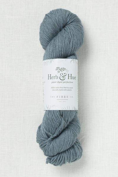 The Fibre Company Herb & Hue Assam Twilight