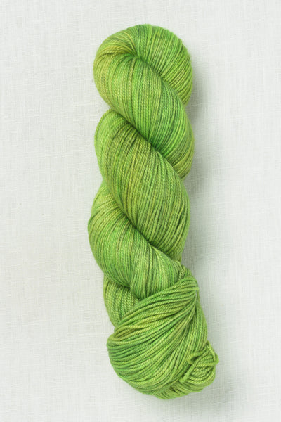 Madelinetosh Pashmina Cardigan