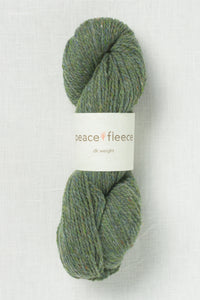 Peace Fleece DK Anna's Grasshopper – Wool and Company