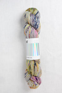 Hedgehog Fibres Merino DK Juniper