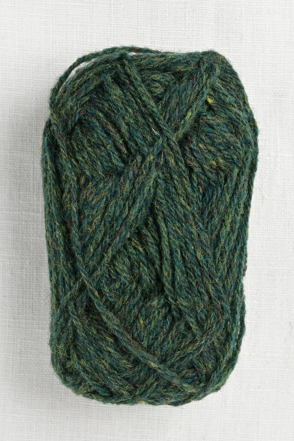 Jamieson's Shetland Double Knitting 249 Fern