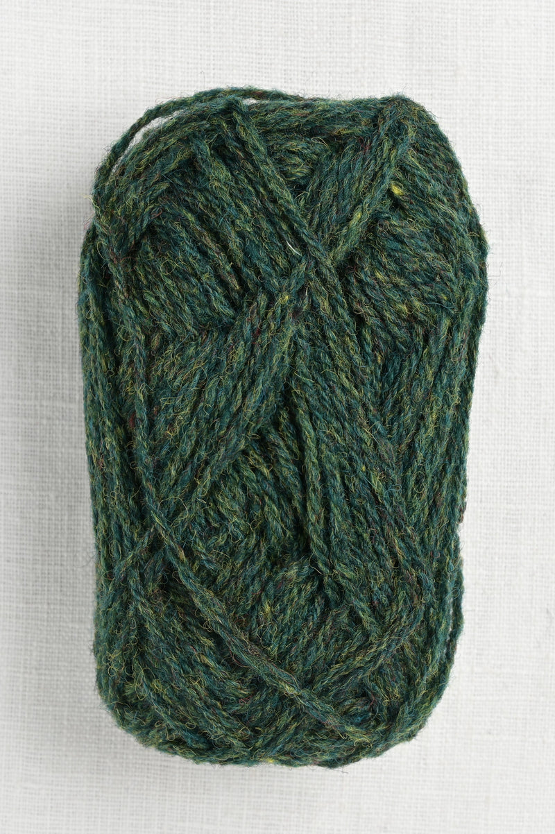 Jamieson's Shetland Double Knitting 249 Fern