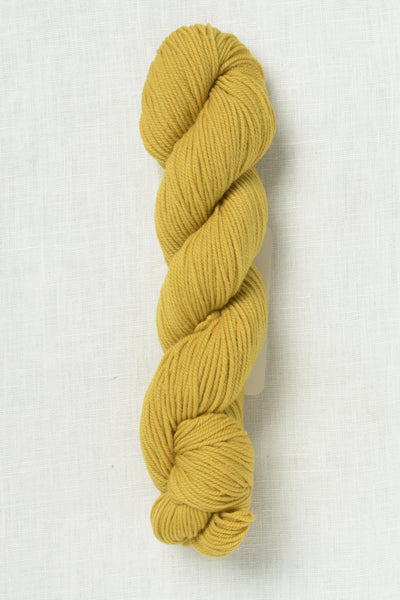 Quince & Co. Chickadee 125 Carrie's Yellow (Discontinued)