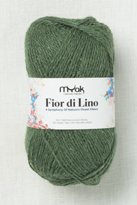 mYak Fior di Lino Beneath the Pines