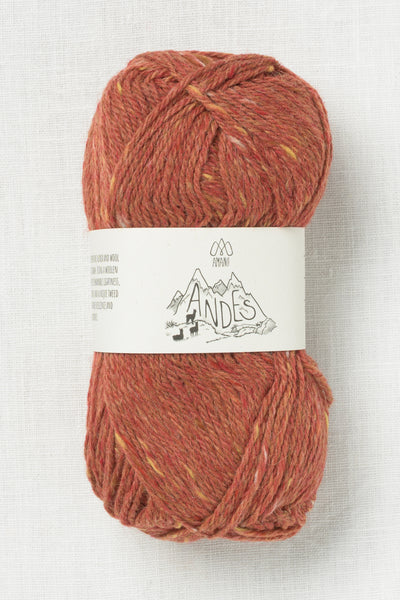 Amano Andes 2714 Inca Gold