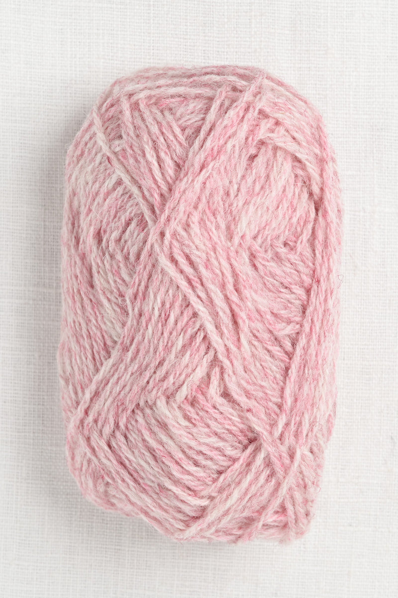 Jamieson's Shetland Double Knitting 268 Dog Rose