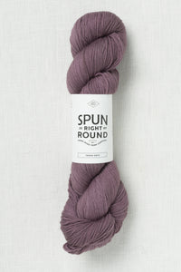 Spun Right Round Tough Sock Tanked