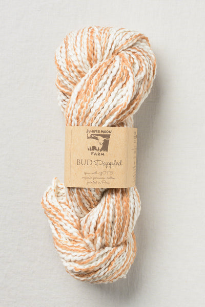 Juniper Moon Farm Bud Dappled 1002 Pampas Grass