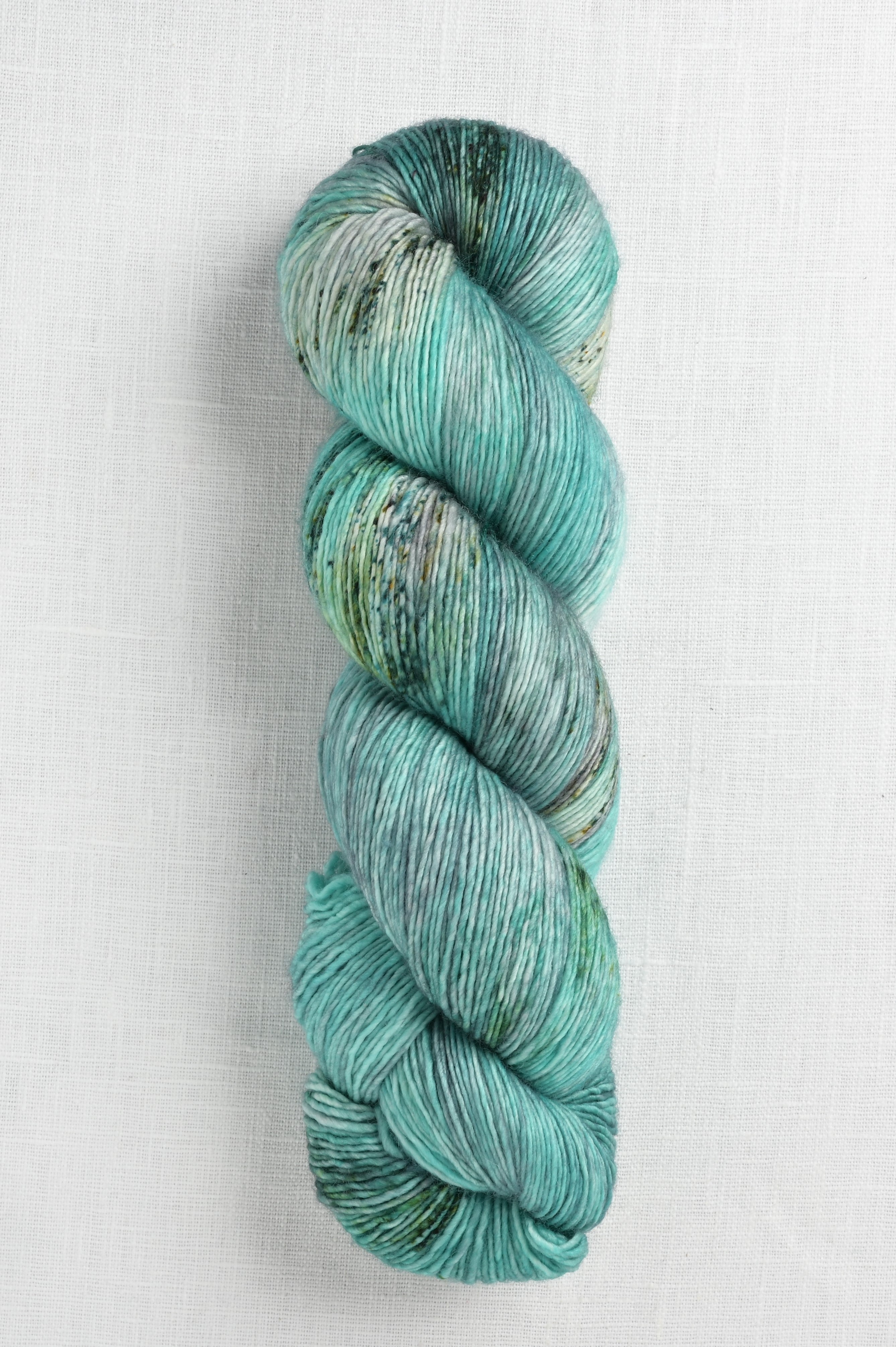 Madelinetosh Tosh Sock Cenote – Wool and Company