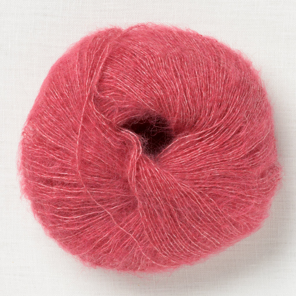 CaMaRose Midnatssol 9576 Hindær (Raspberry Bar)