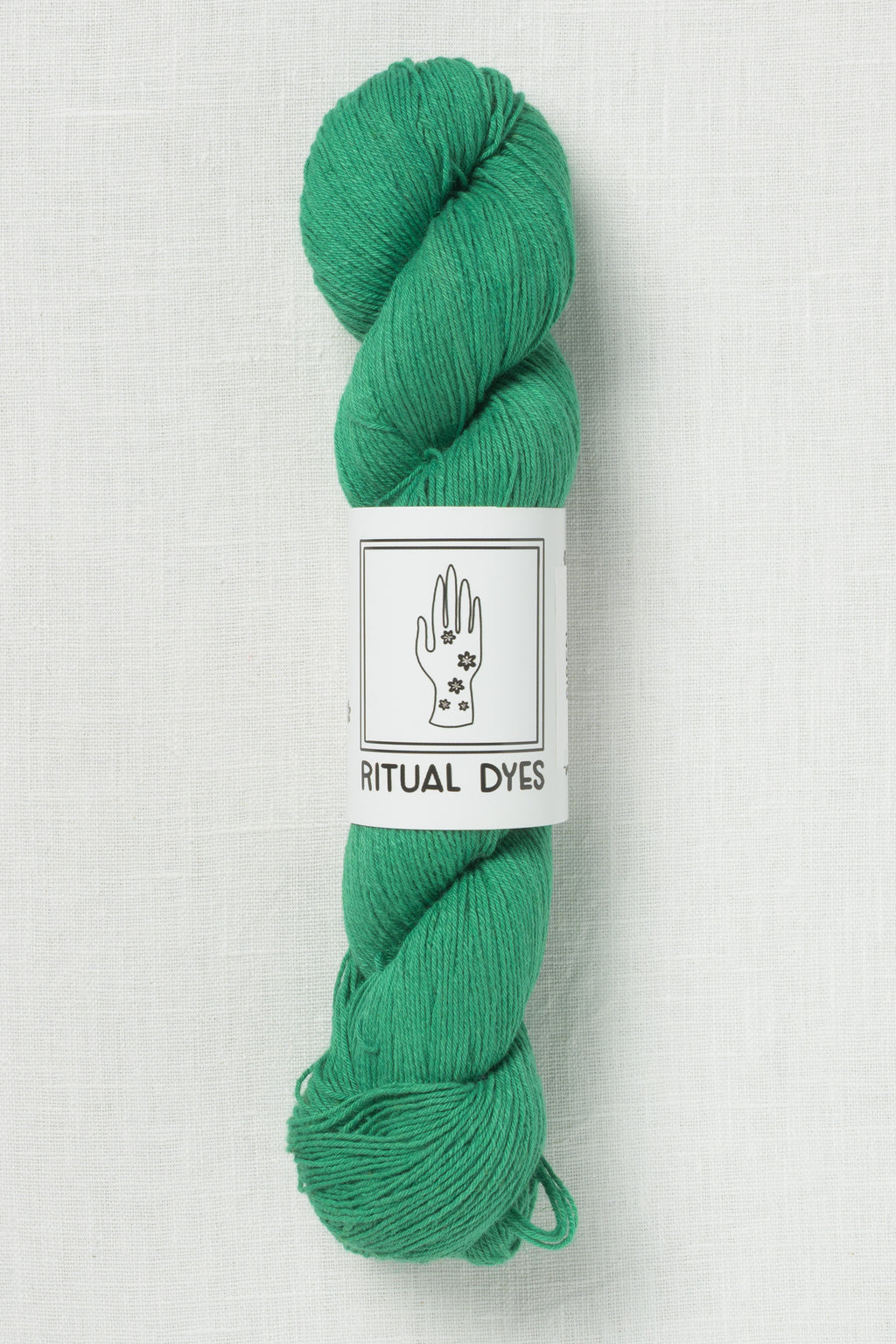 Ritual Dyes Undine Siren