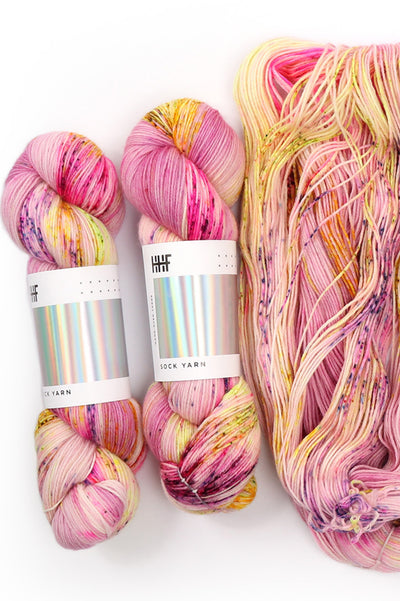 Hedgehog Fibres Chubby Junebug (New SS '26)