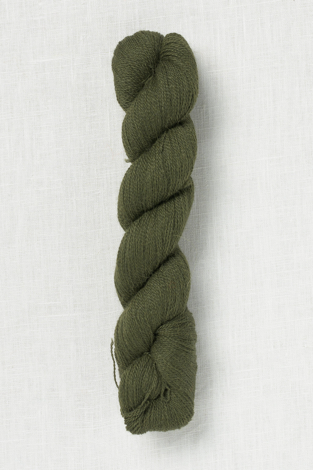 Pascuali Alpaca Lace 37 Olive