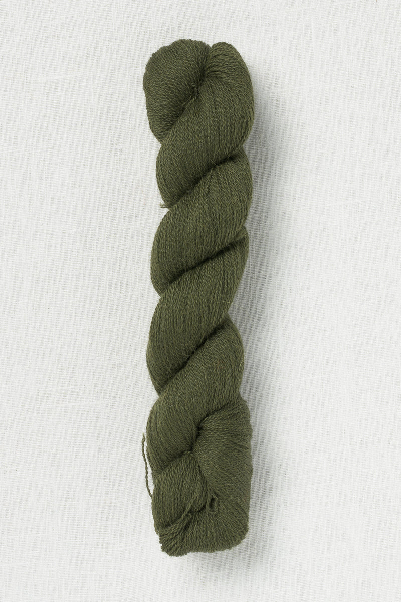 Pascuali Alpaca Lace 37 Olive