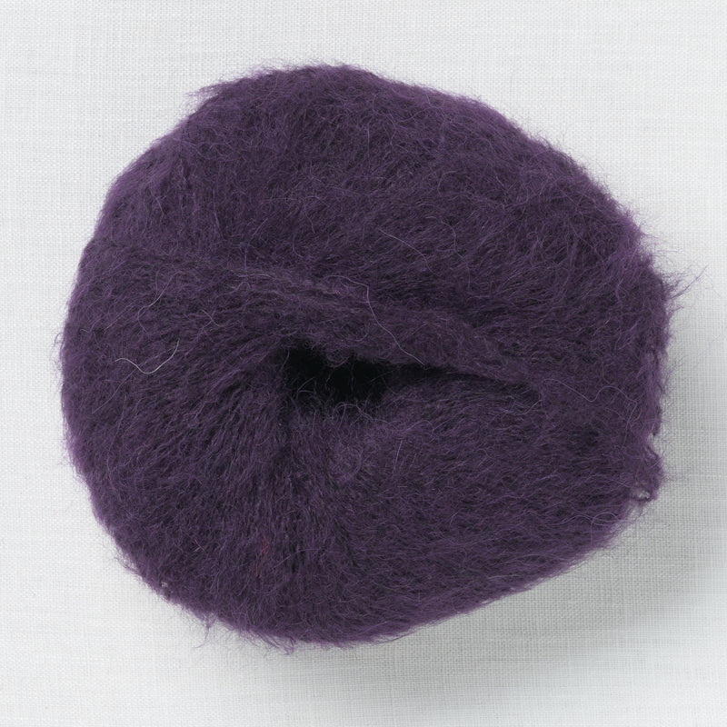 CaMaRose Midnatssol 9618 Mørk Lilla (Dark Purple)