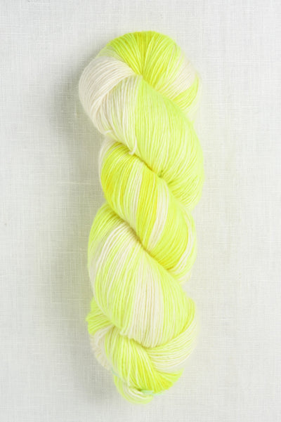Madelinetosh Biggie Edison Bulb Wash