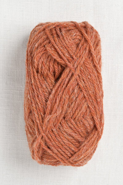 Jamieson's Shetland Double Knitting 1200 Nutmeg