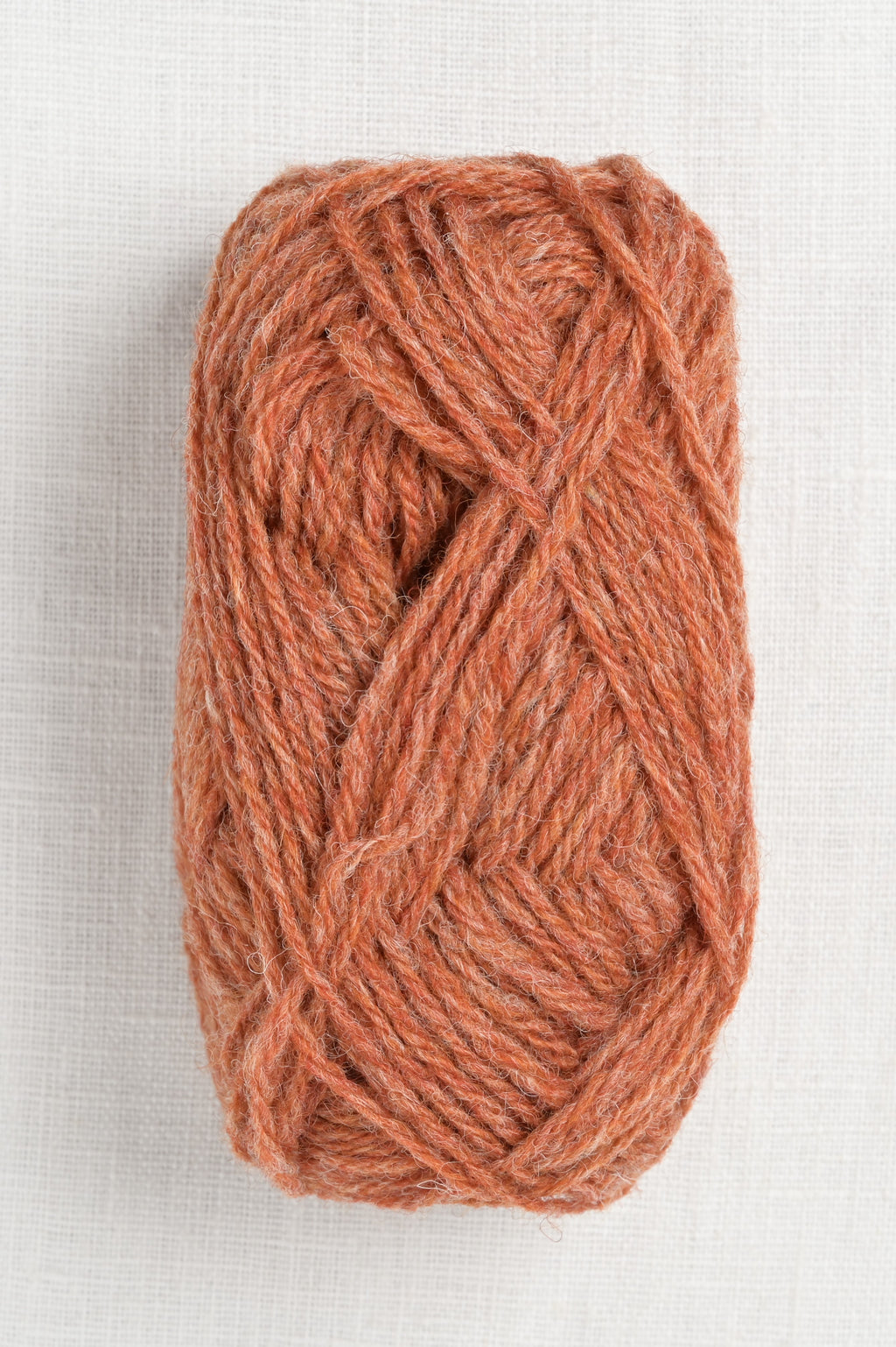 Jamieson's Shetland Double Knitting 1200 Nutmeg