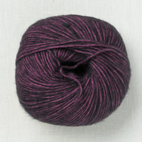 Juniper Moon Farm Cotton + Merino Shadows 206 Rose Quartz