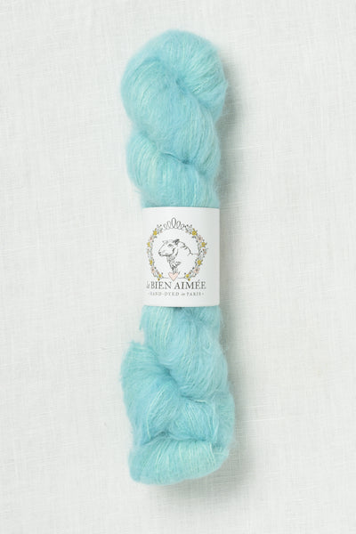 La Bien Aimee Kumo Vespa