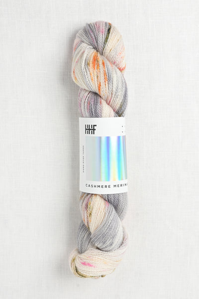 Hedgehog Fibres Cashmere Merino Liebling