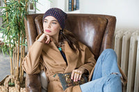 Clara Hat by Katrin Schubert