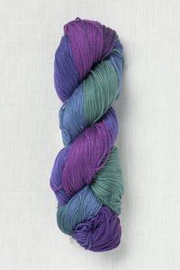 Cascade Noble Cotton Hand Dyed 502 Hyacinth