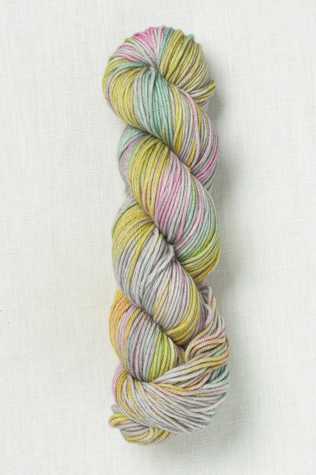 Madelinetosh Tosh Vintage Dye Me to the Moon